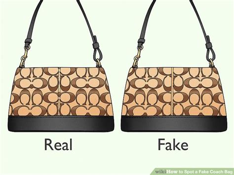 how to spot a fake coach bag|check serial number coach bag.